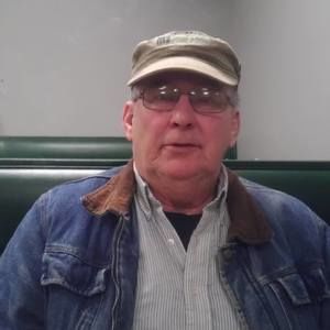 Meet your Posher, Jim